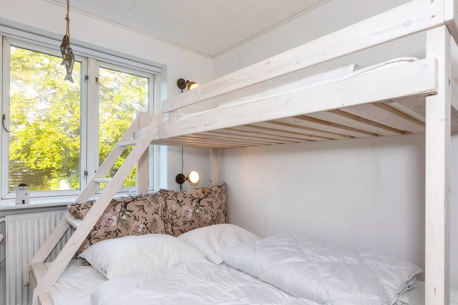 4 sterren vakantie huis in Fur-By Traum-Binnen