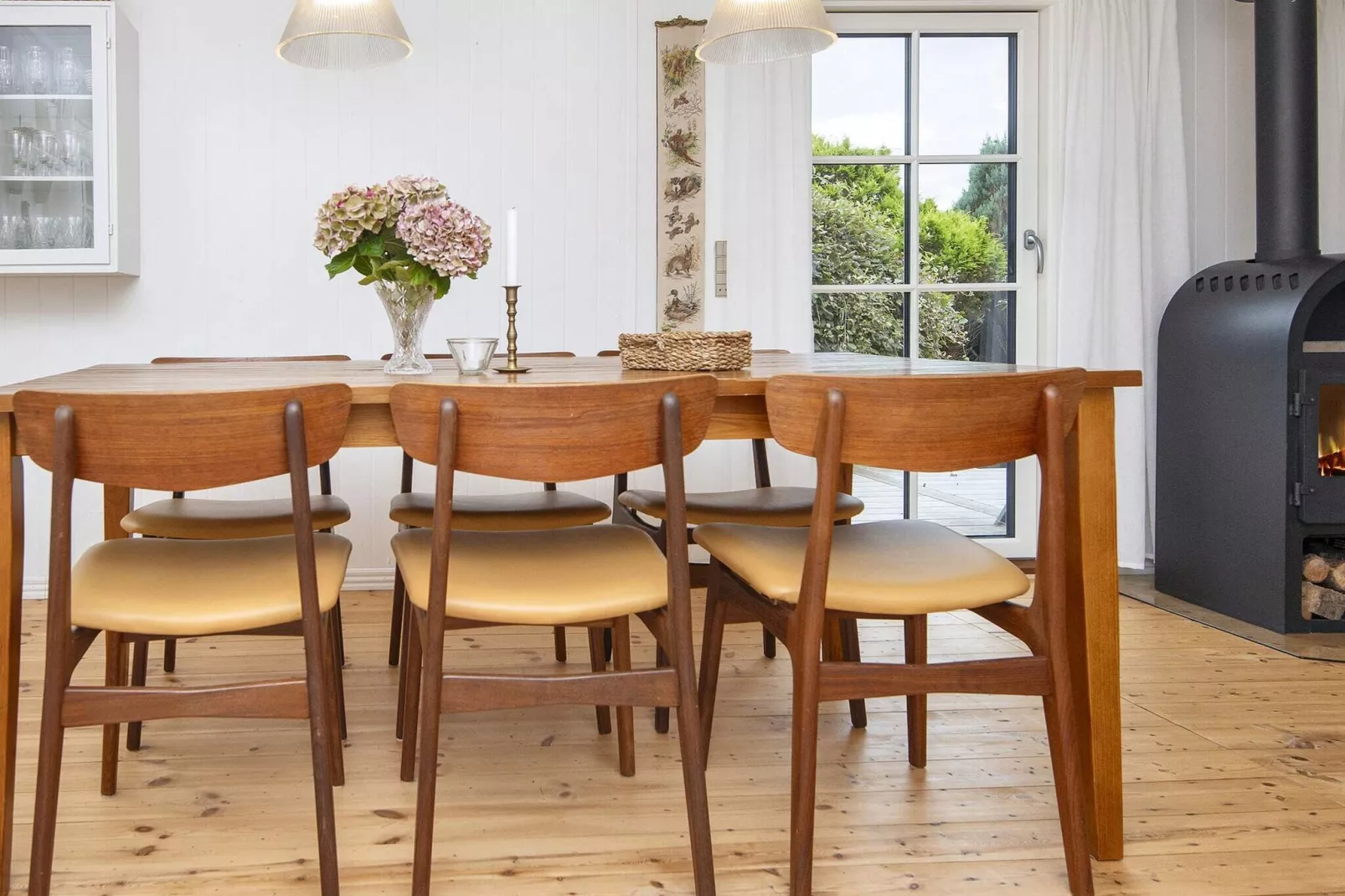 6 persoons vakantie huis in Struer-By Traum-Binnen