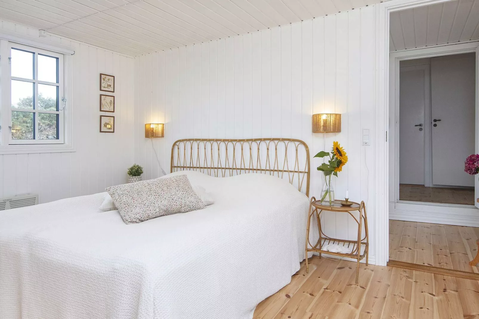 6 persoons vakantie huis in Struer-By Traum-Binnen