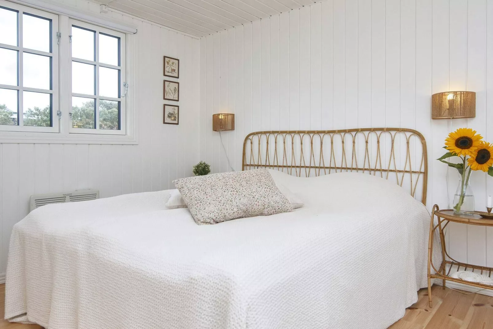 6 persoons vakantie huis in Struer-By Traum-Binnen