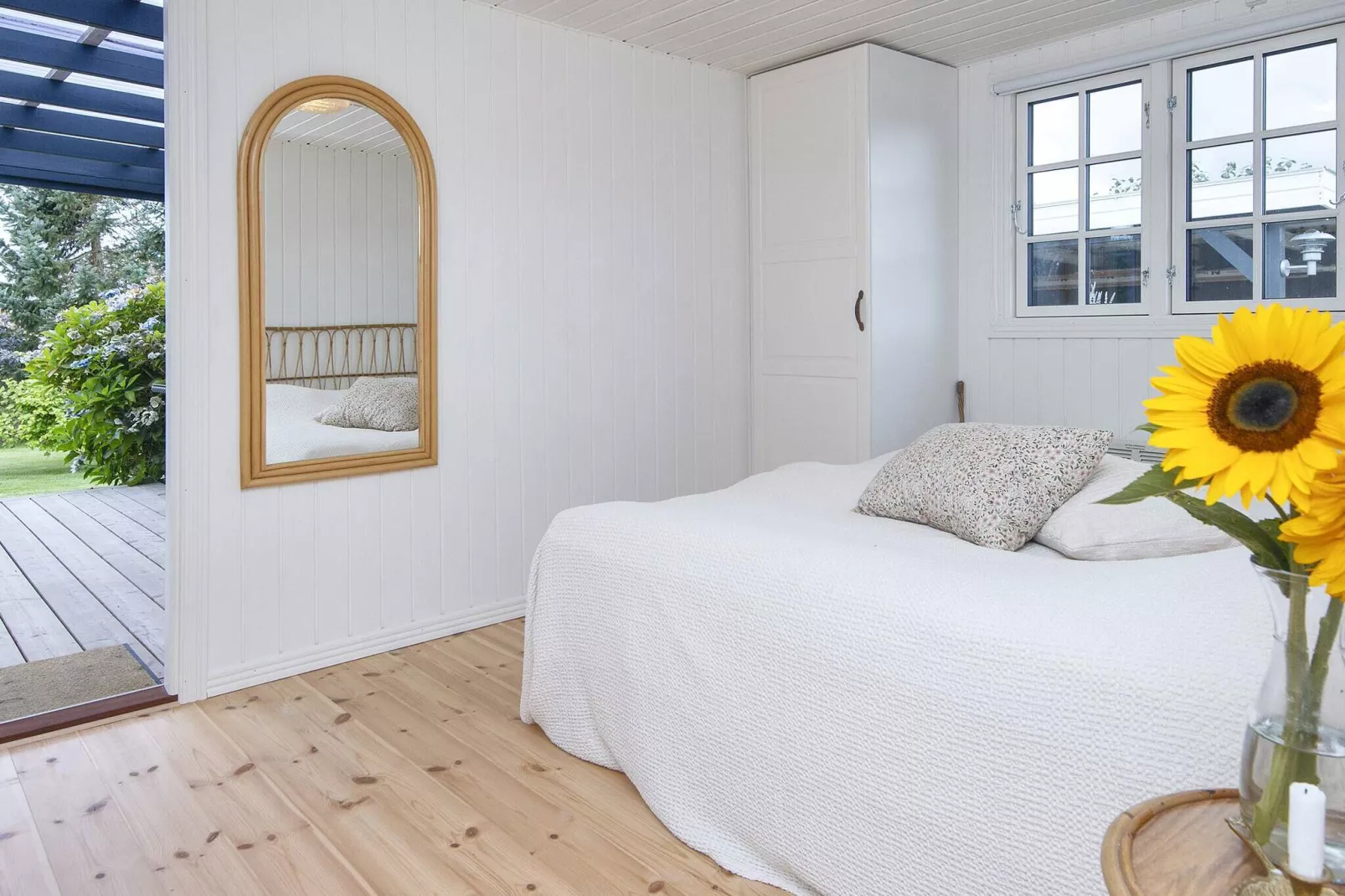 6 persoons vakantie huis in Struer-By Traum-Binnen
