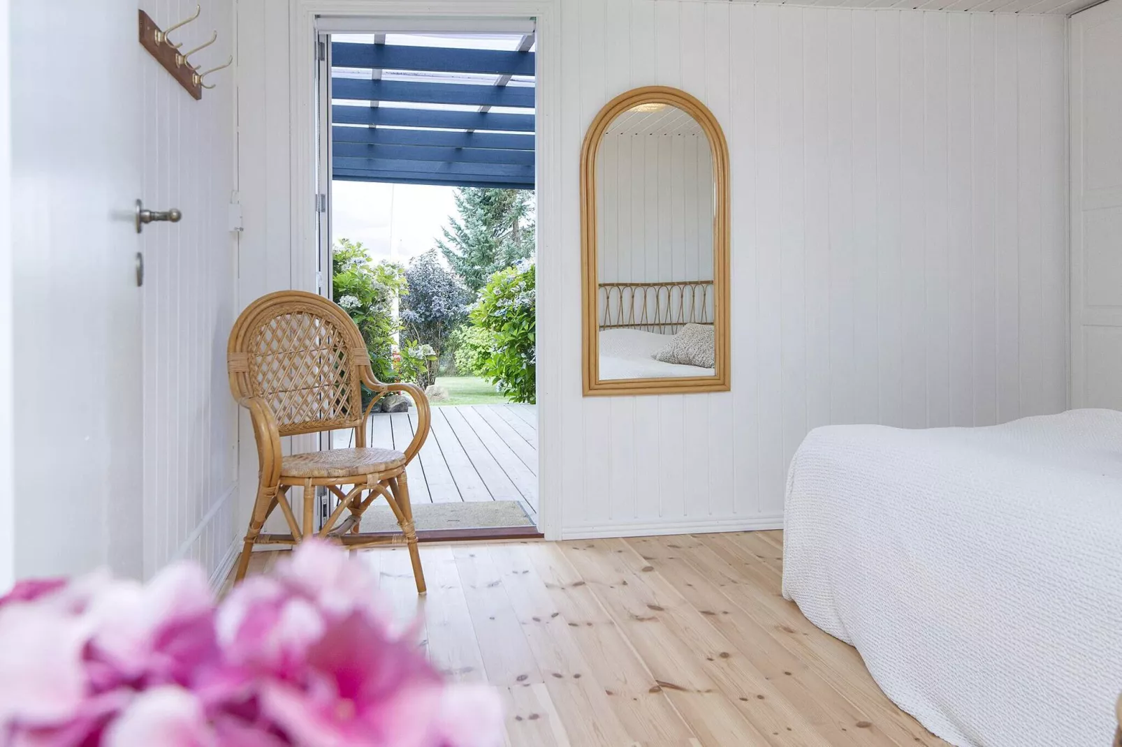 6 persoons vakantie huis in Struer-By Traum-Binnen