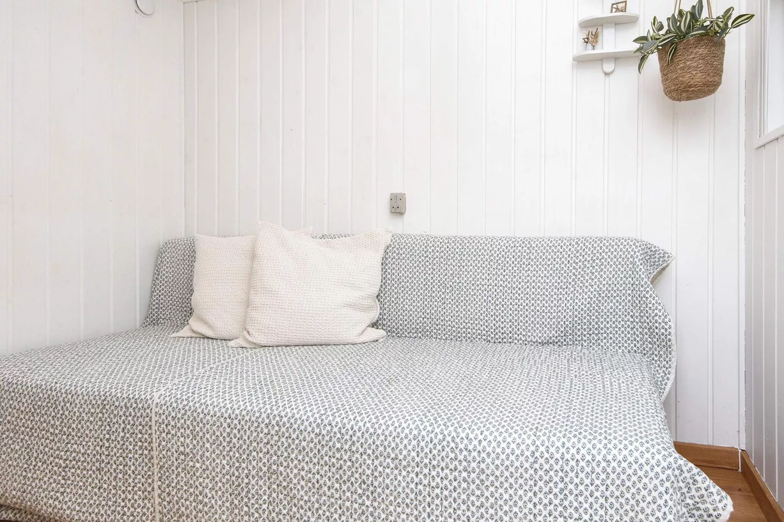 6 persoons vakantie huis in Struer-By Traum-Binnen