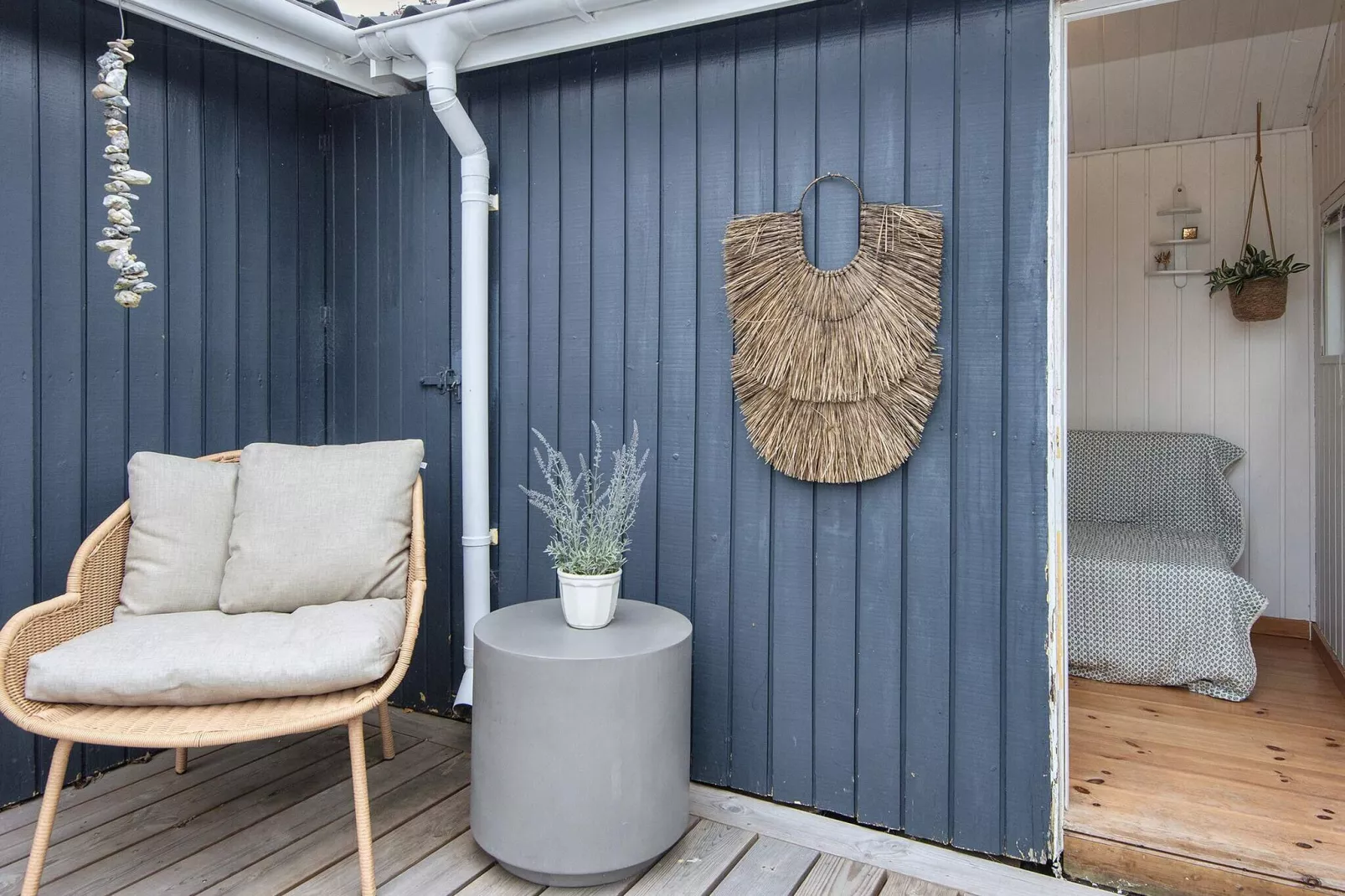 6 persoons vakantie huis in Struer-By Traum-Uitzicht