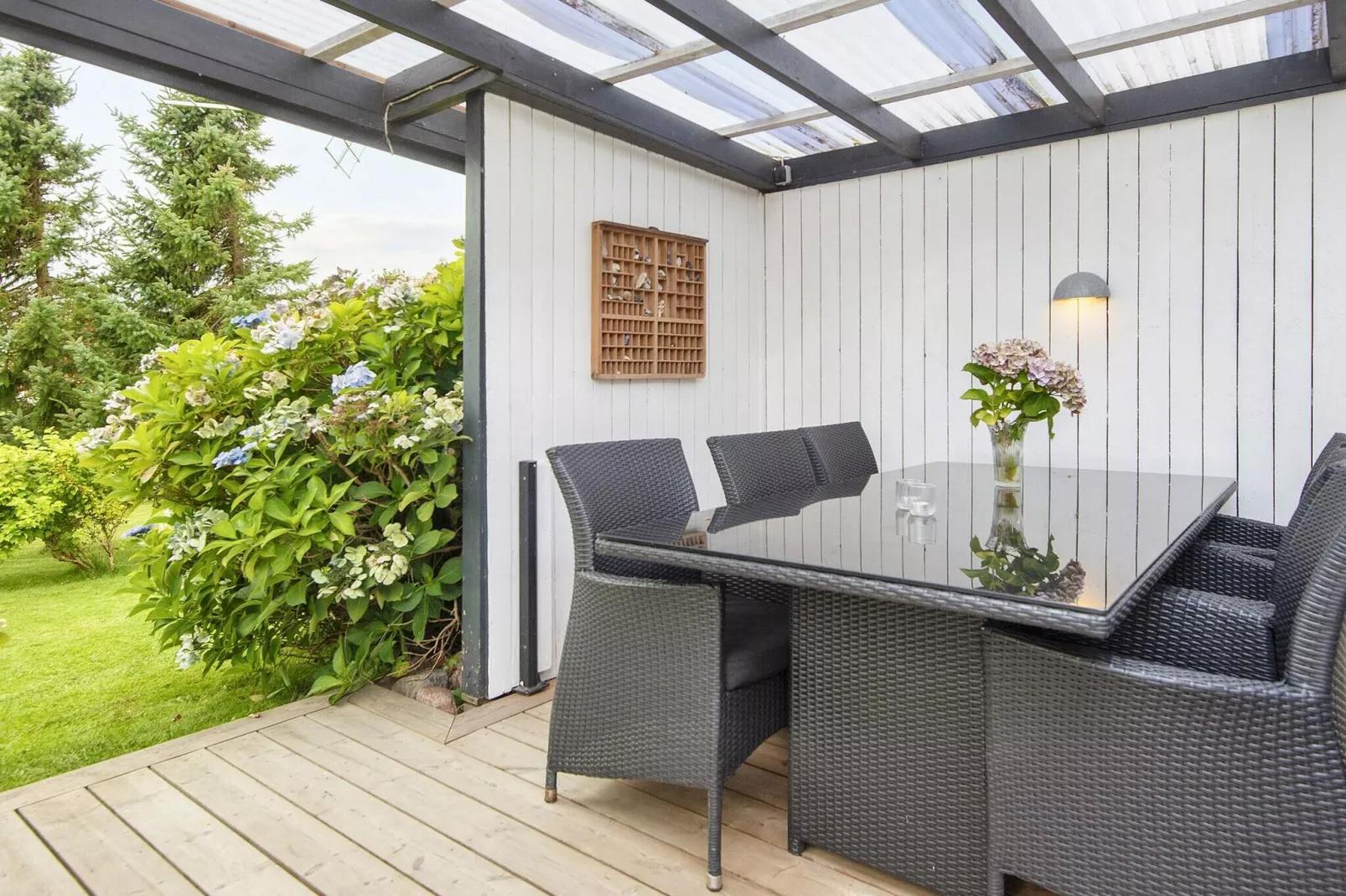 6 persoons vakantie huis in Struer-By Traum-Uitzicht