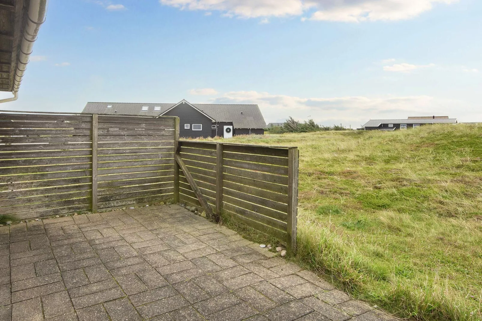 5 persoons vakantie huis in Harboøre-By Traum-Buitenlucht