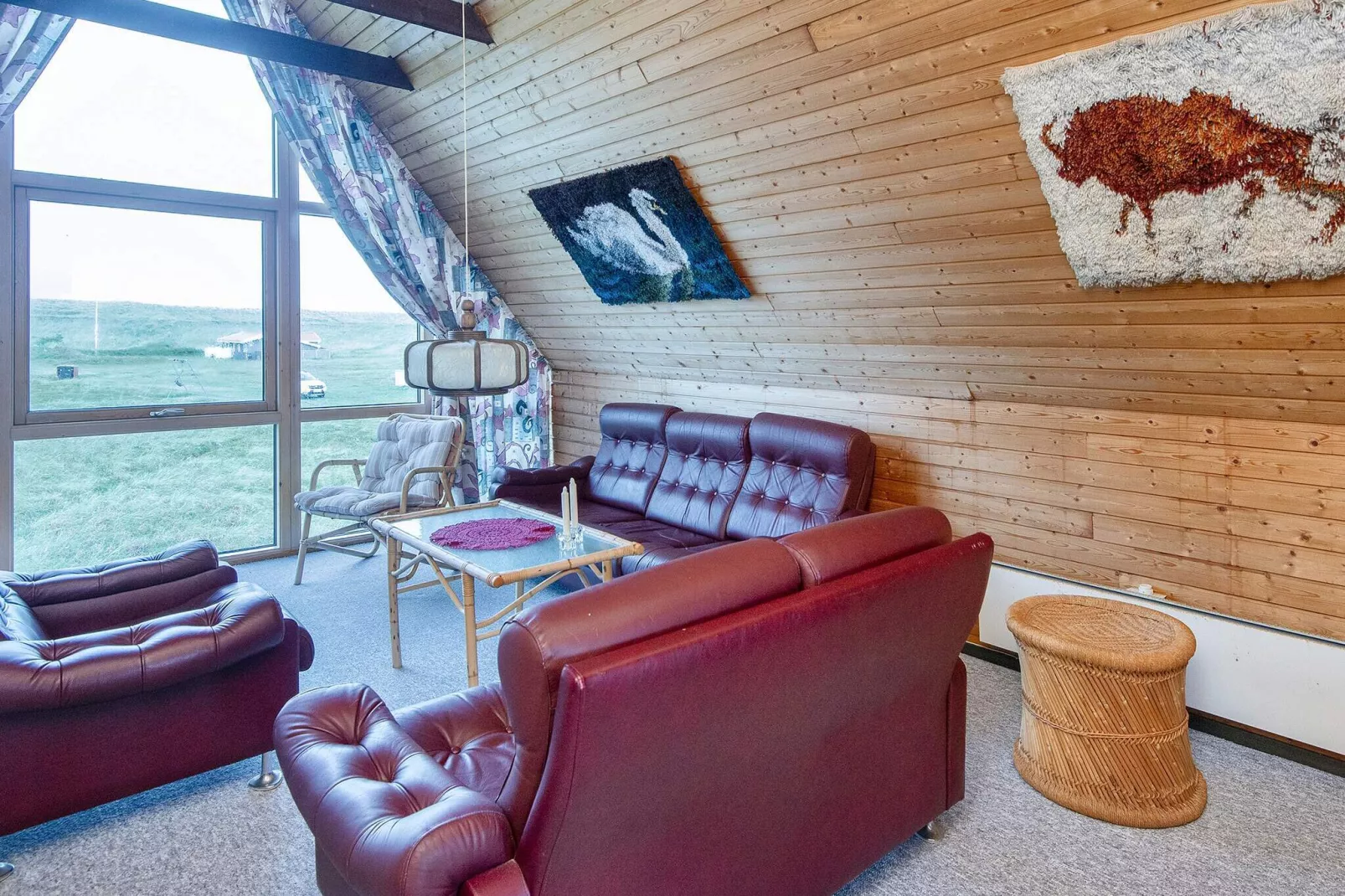 5 persoons vakantie huis in Harboøre-By Traum-Binnen