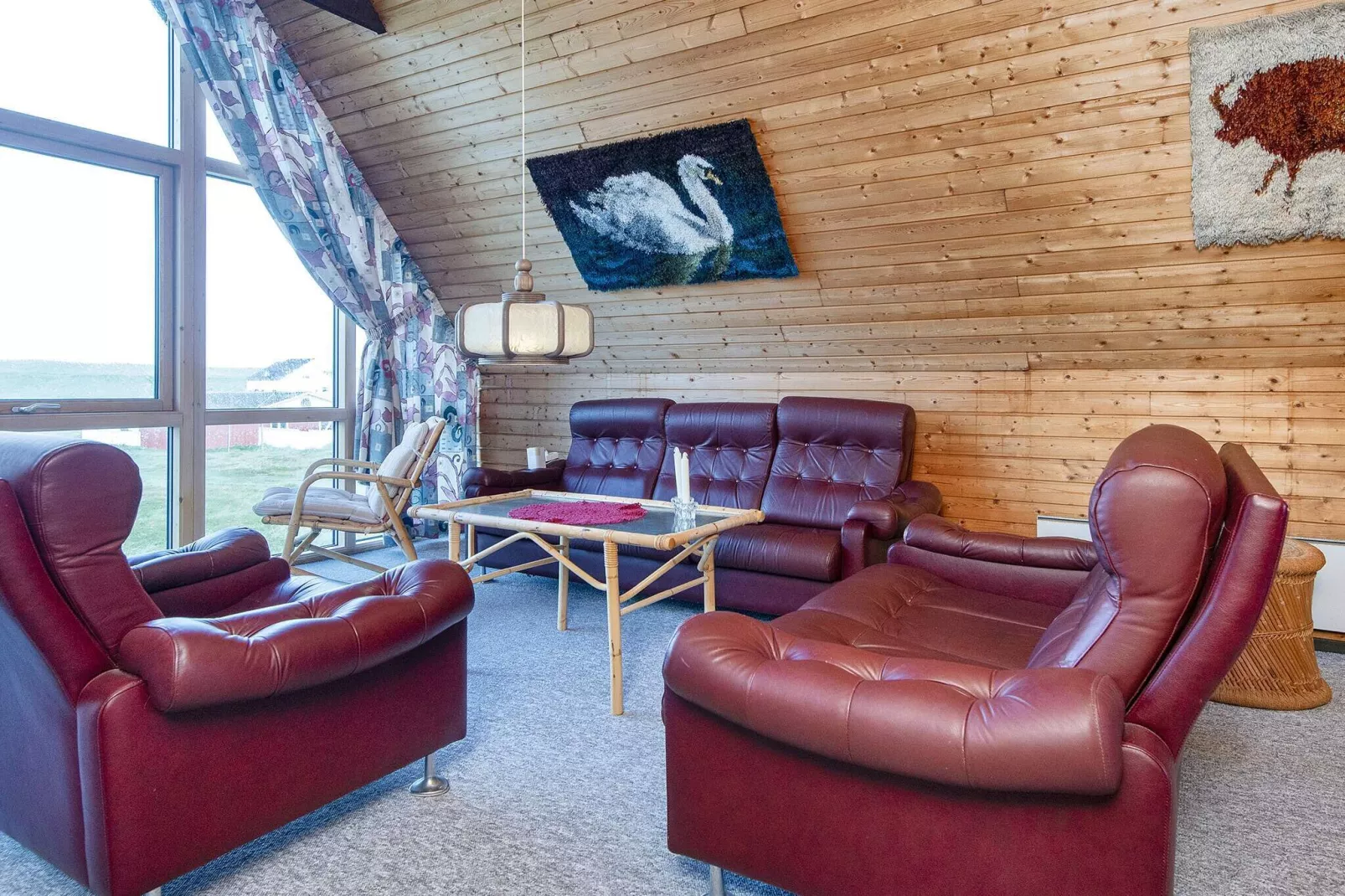 5 persoons vakantie huis in Harboøre-By Traum-Binnen