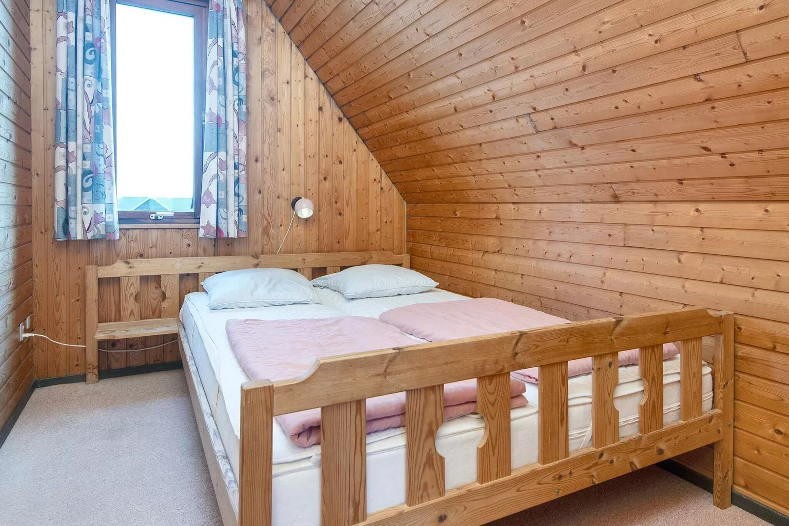 5 persoons vakantie huis in Harboøre-By Traum-Binnen