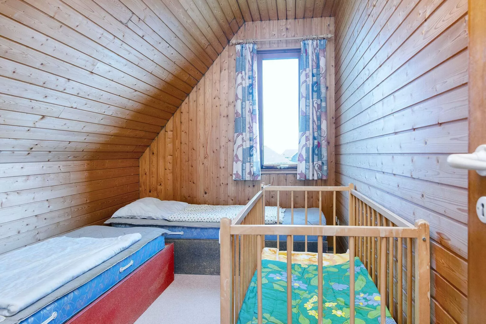 5 persoons vakantie huis in Harboøre-By Traum-Binnen