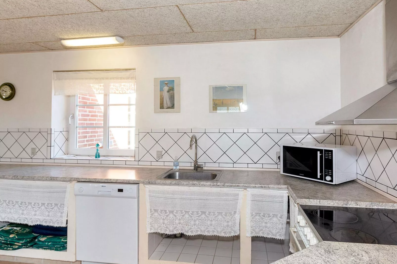 10 persoons vakantie huis in Fur-By Traum-Binnen