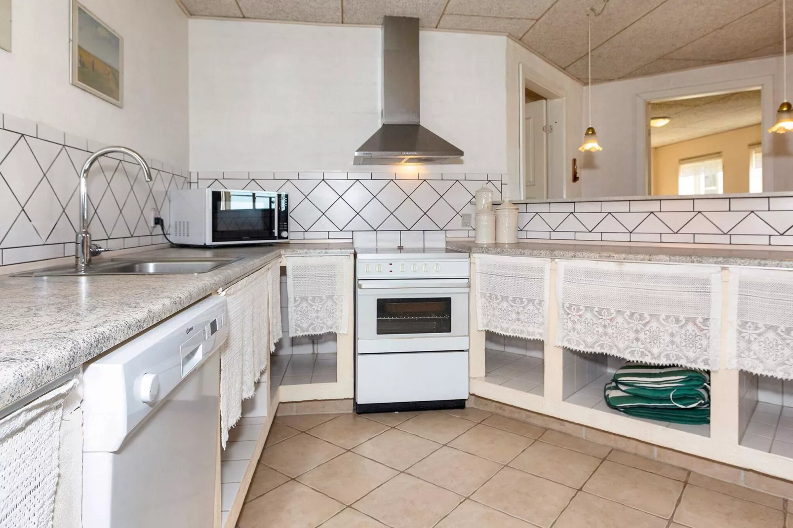 10 persoons vakantie huis in Fur-By Traum-Binnen
