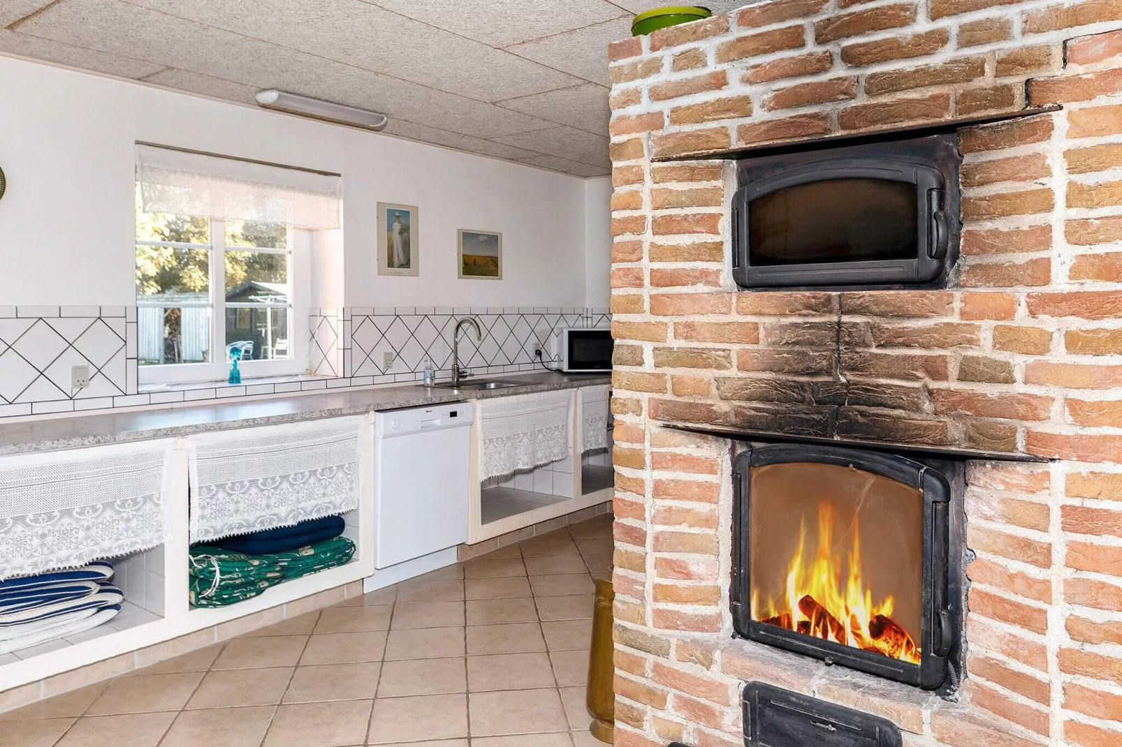 10 persoons vakantie huis in Fur-By Traum-Binnen