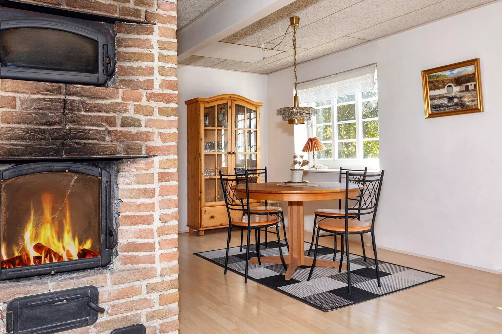 10 persoons vakantie huis in Fur-By Traum-Binnen