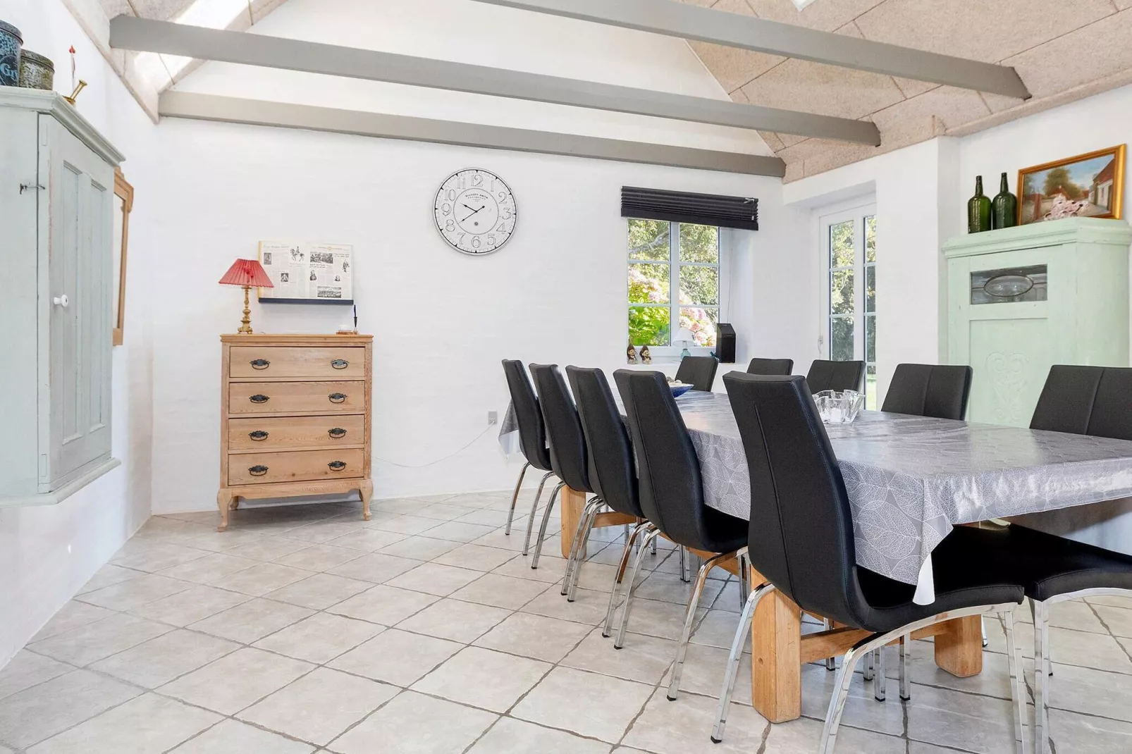10 persoons vakantie huis in Fur-By Traum-Binnen
