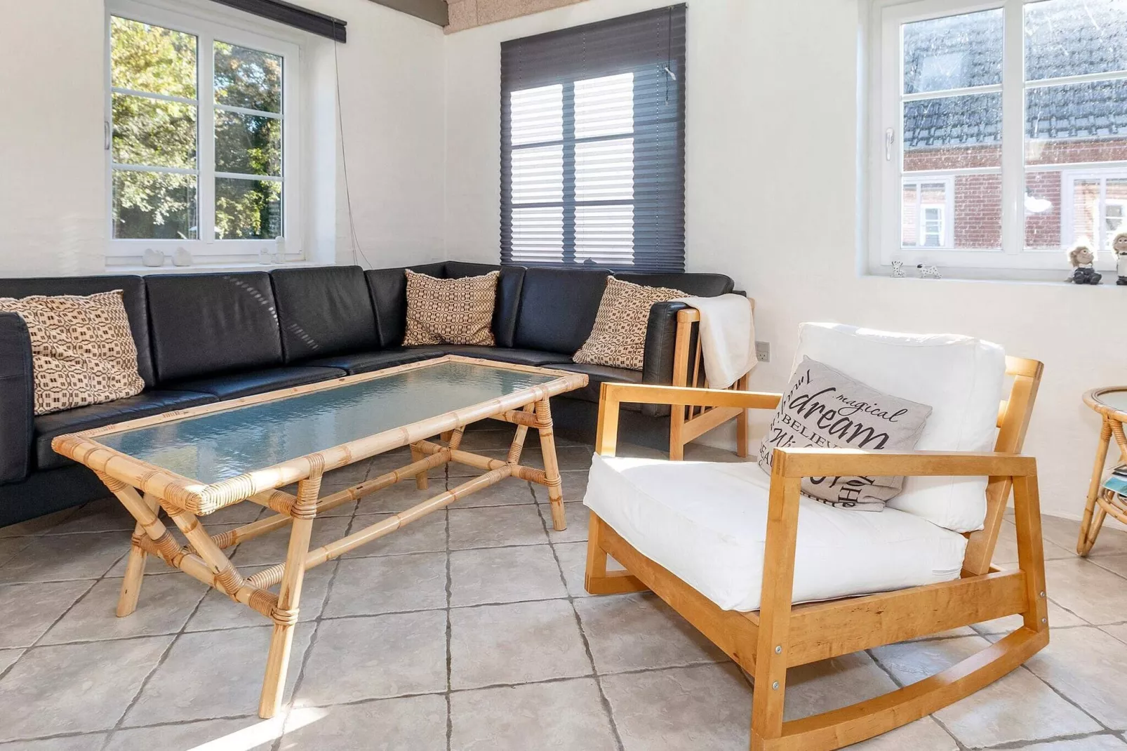 10 persoons vakantie huis in Fur-By Traum-Binnen