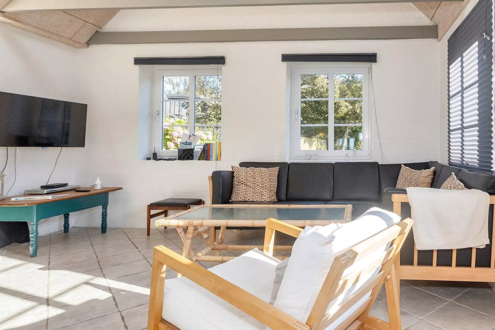 10 persoons vakantie huis in Fur-By Traum-Binnen