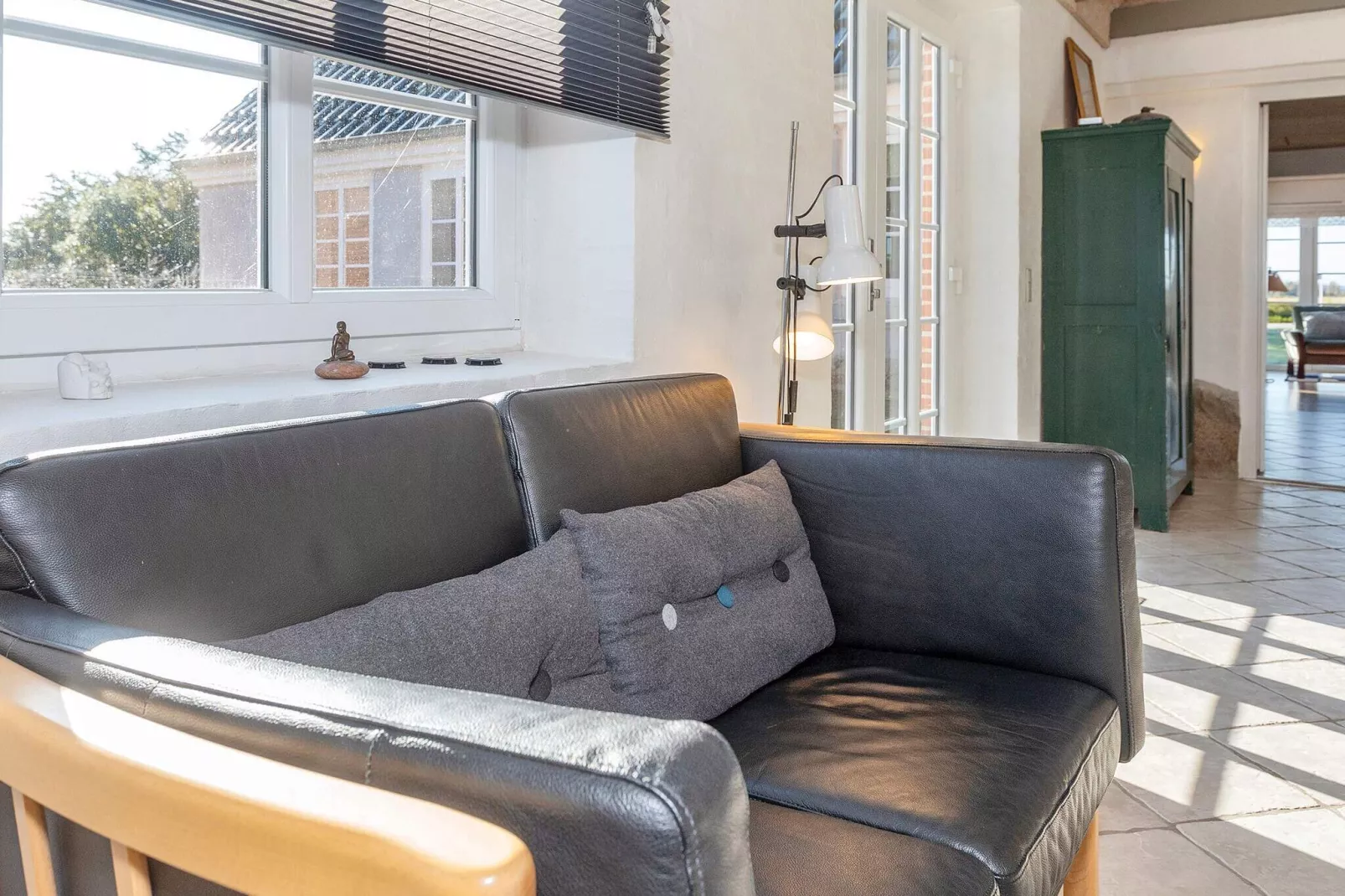 10 persoons vakantie huis in Fur-By Traum-Binnen