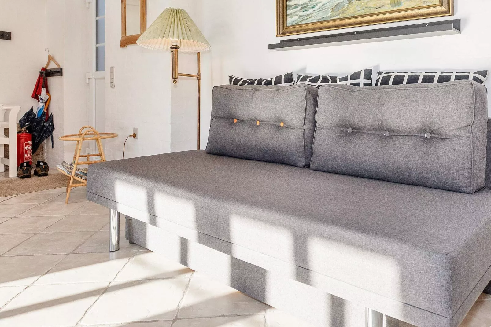 10 persoons vakantie huis in Fur-By Traum-Binnen