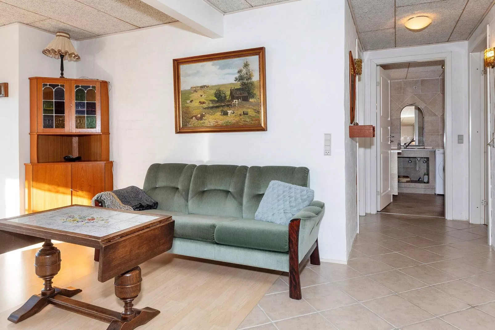 10 persoons vakantie huis in Fur-By Traum-Binnen