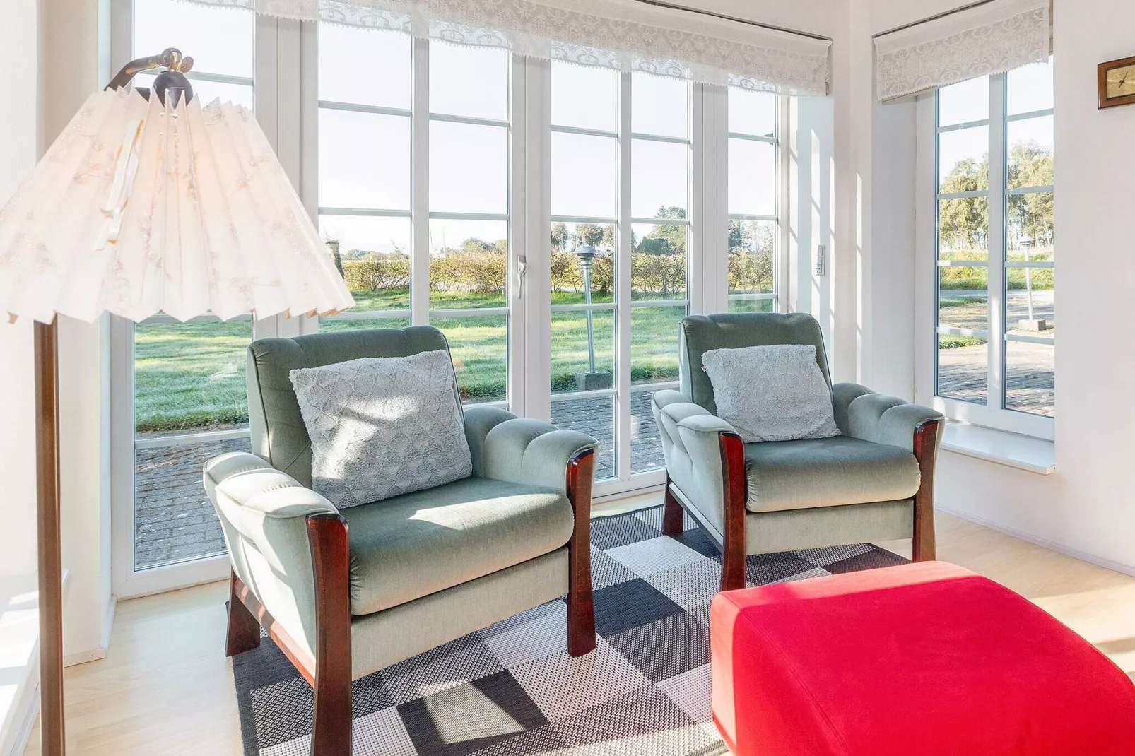 10 persoons vakantie huis in Fur-By Traum-Binnen