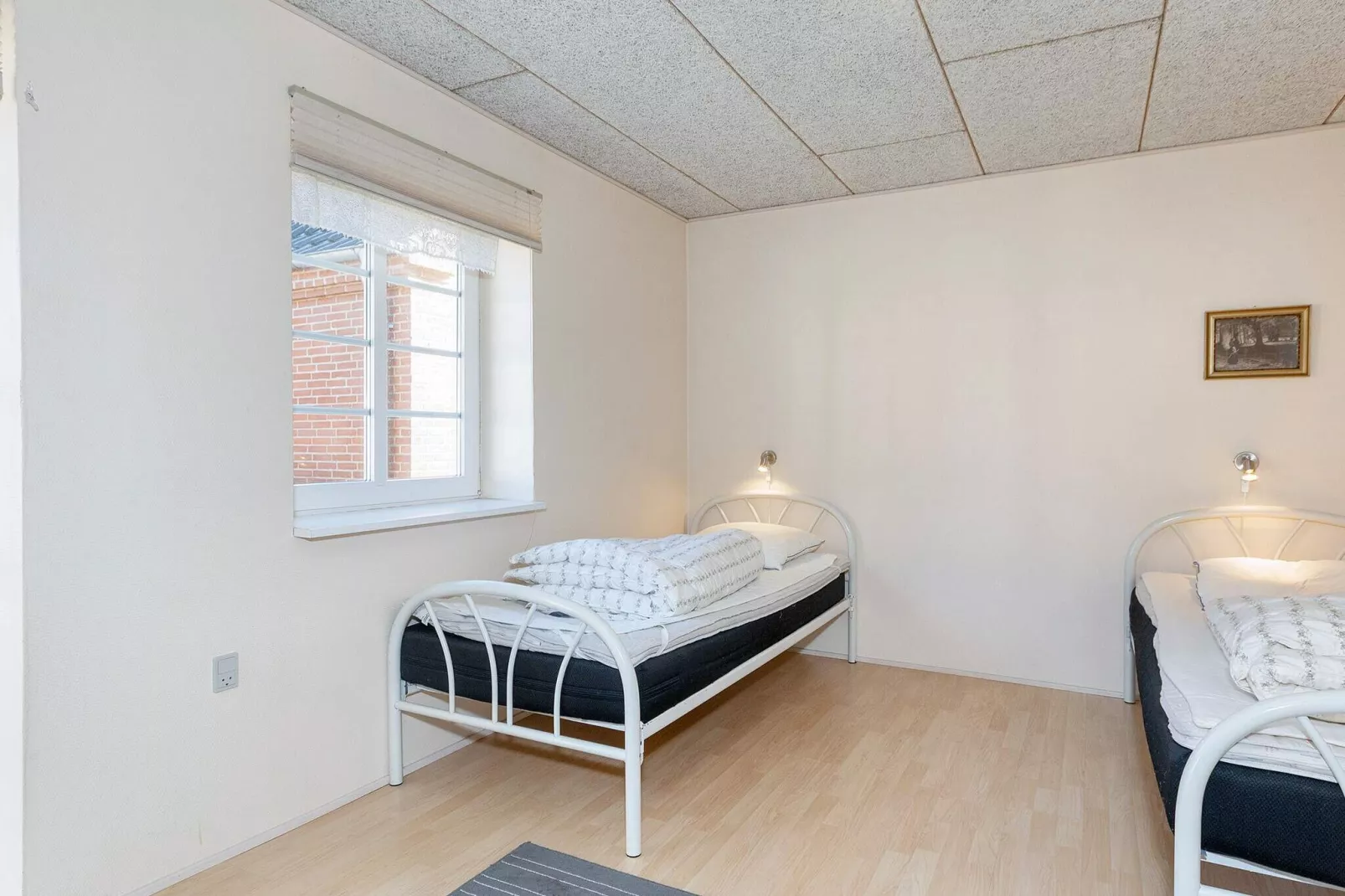 10 persoons vakantie huis in Fur-By Traum-Binnen