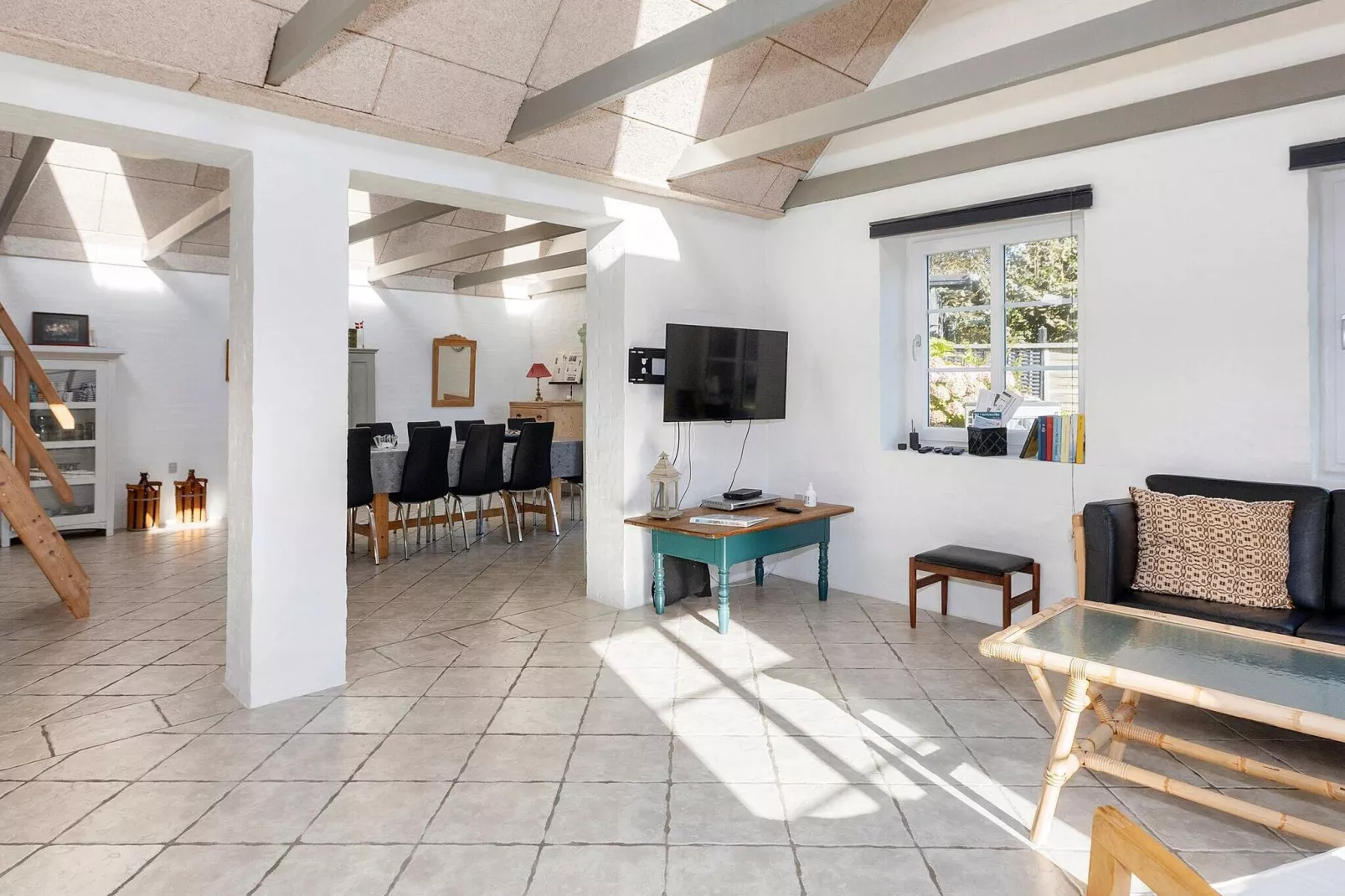 10 persoons vakantie huis in Fur-By Traum-Binnen
