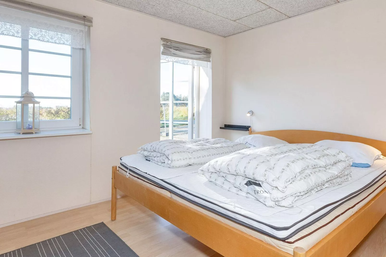 10 persoons vakantie huis in Fur-By Traum-Binnen
