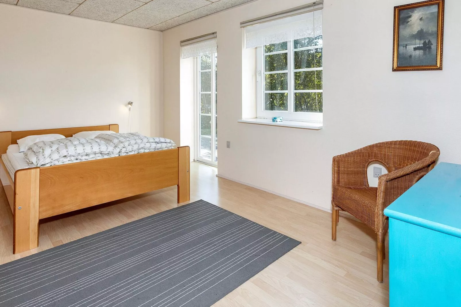 10 persoons vakantie huis in Fur-By Traum-Binnen