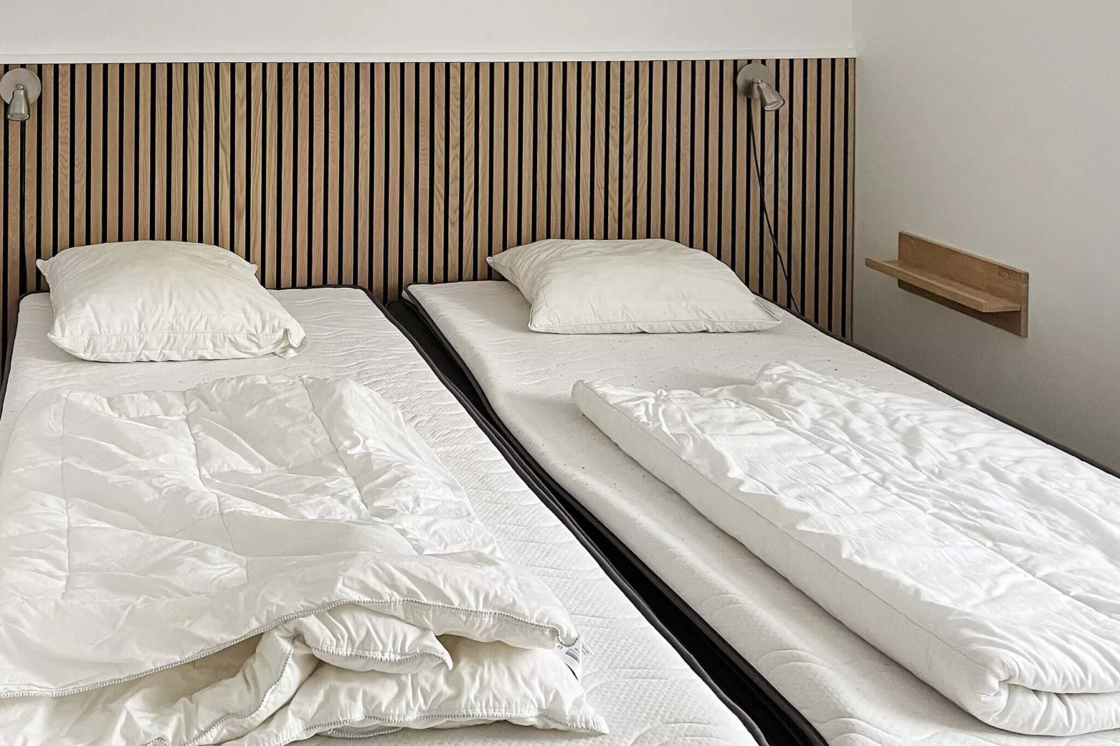 8 persoons vakantie huis in Vestervig-By Traum-Binnen
