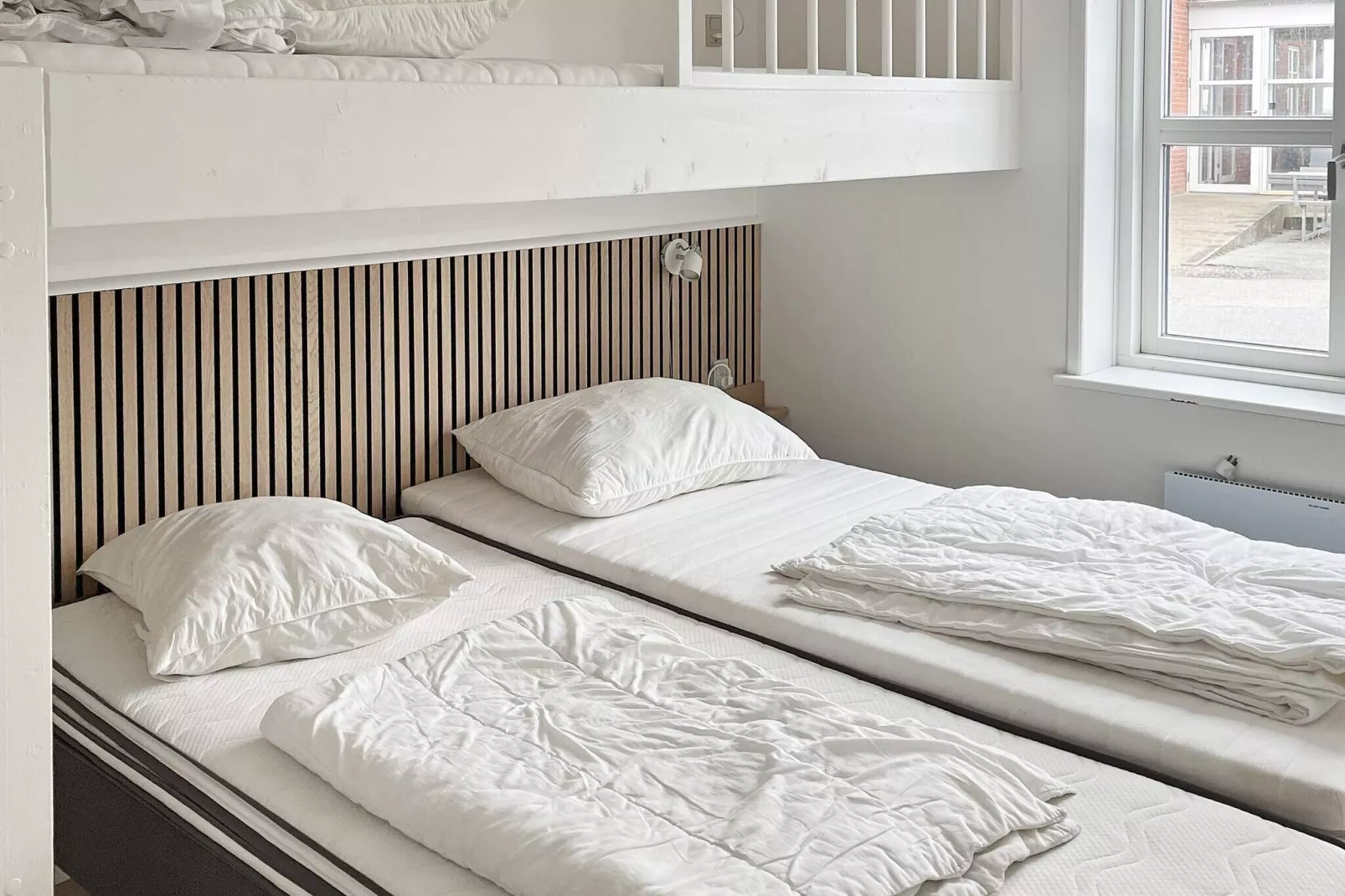 8 persoons vakantie huis in Vestervig-By Traum-Binnen