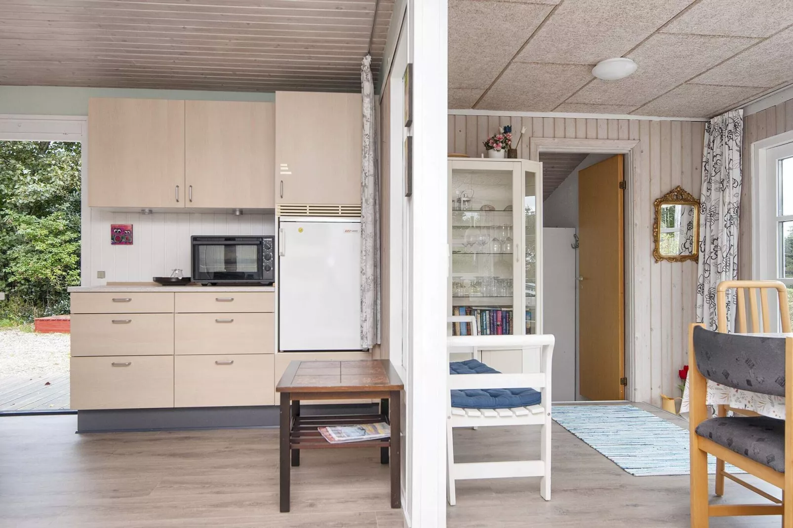8 persoons vakantie huis in Struer-By Traum-Binnen