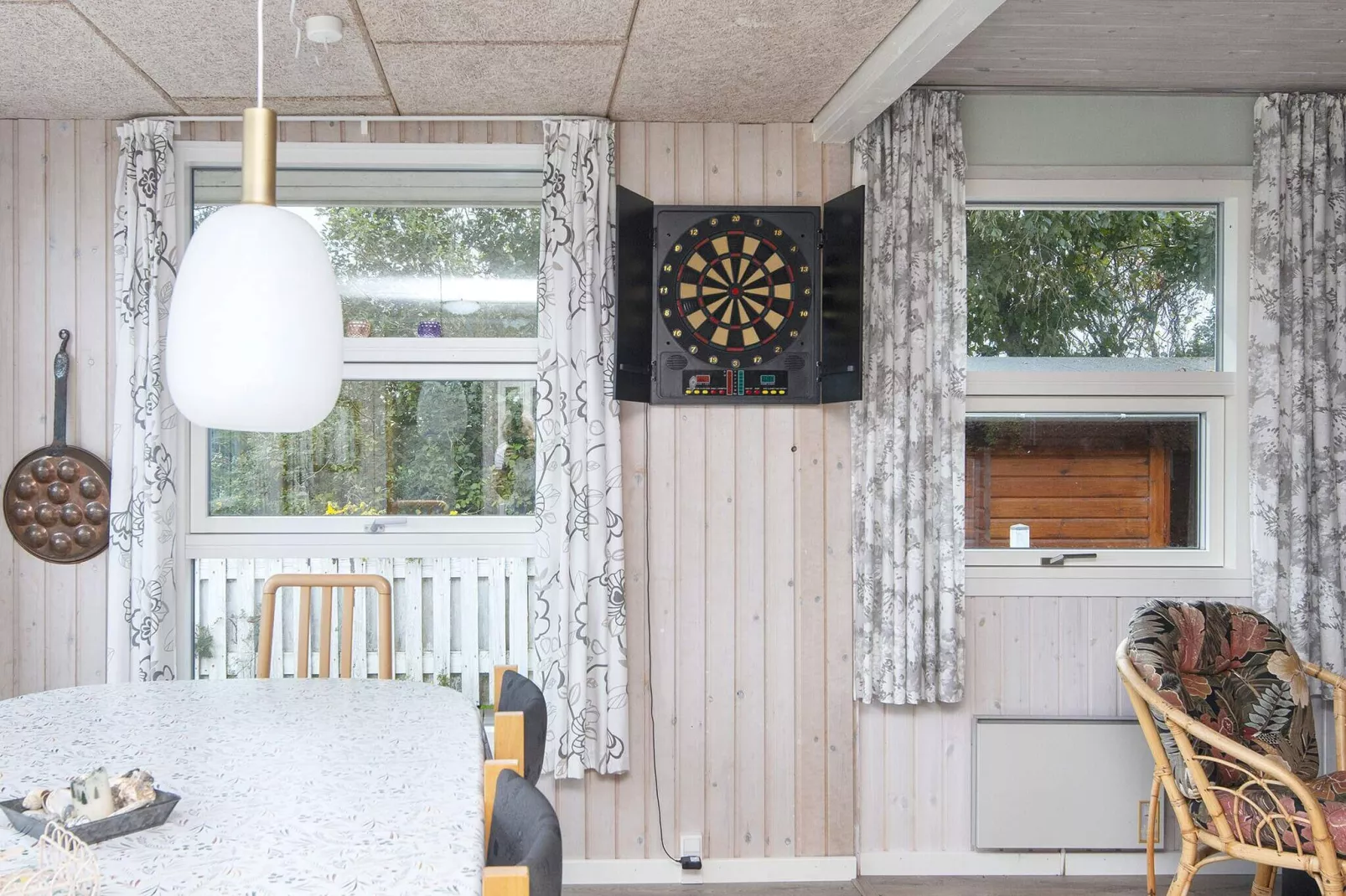 8 persoons vakantie huis in Struer-By Traum-Binnen