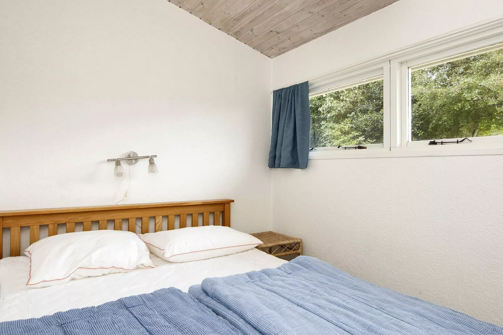 8 persoons vakantie huis in Struer-By Traum-Binnen