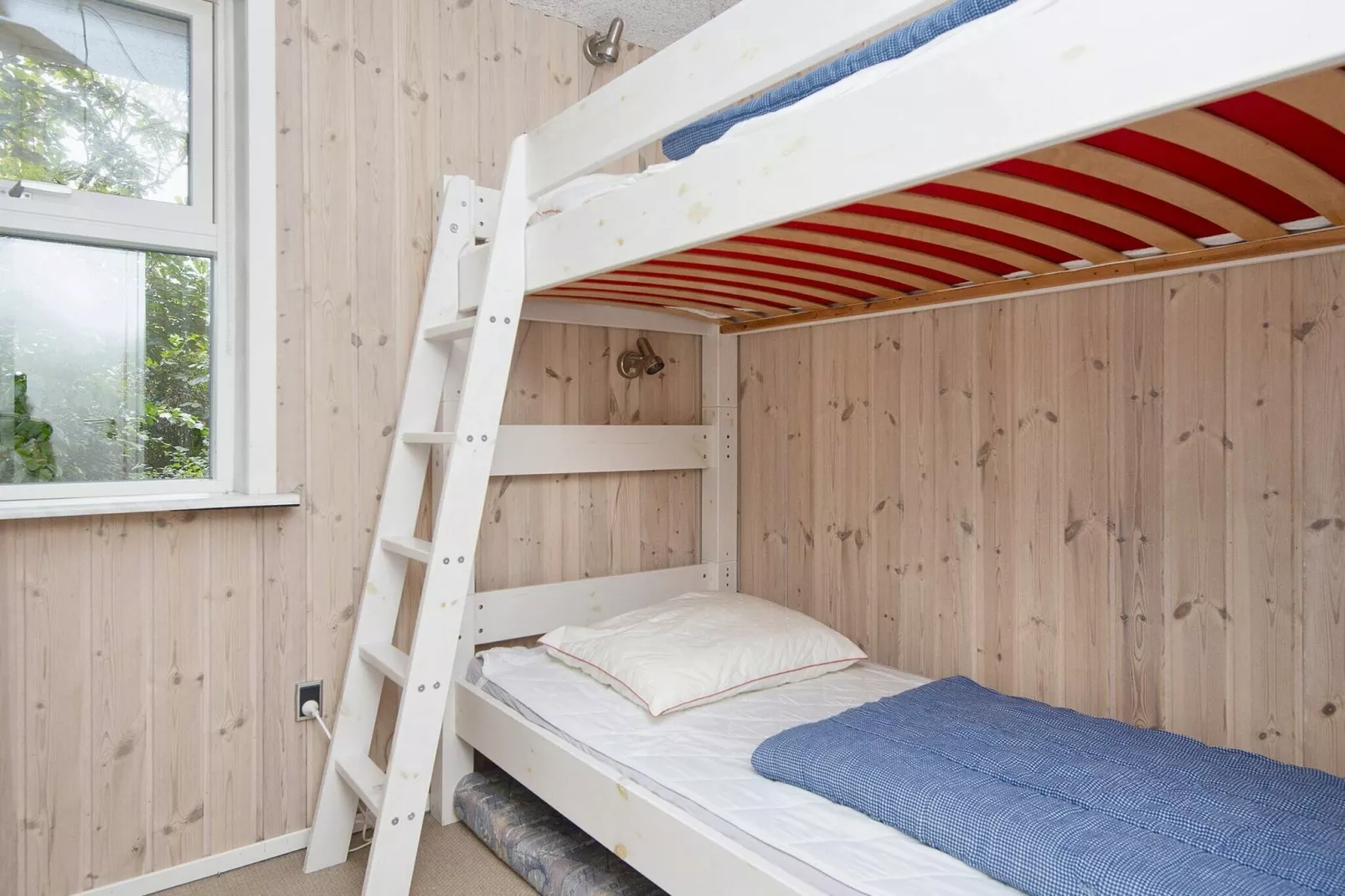 8 persoons vakantie huis in Struer-By Traum-Binnen