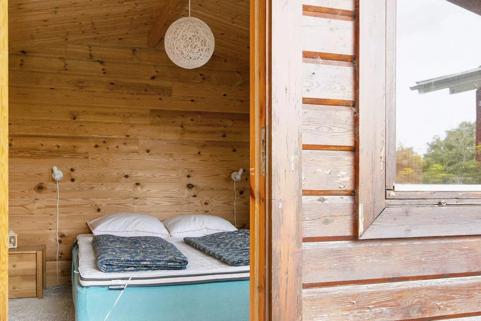 8 persoons vakantie huis in Struer-By Traum-Binnen