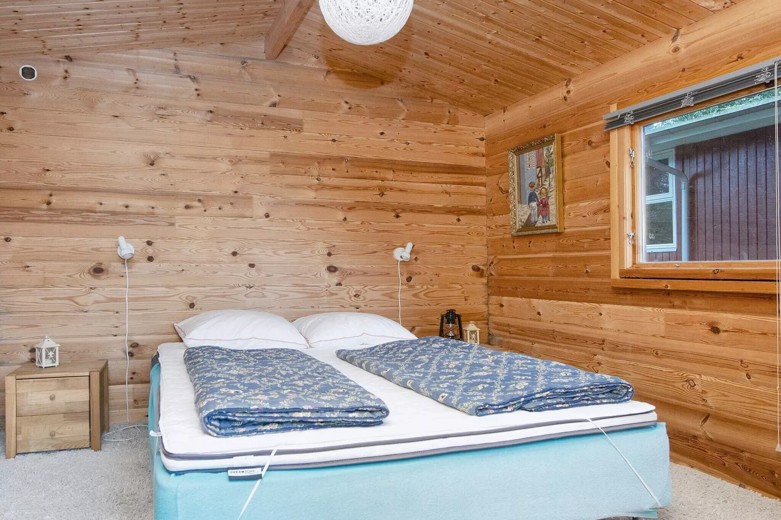 8 persoons vakantie huis in Struer-By Traum-Binnen