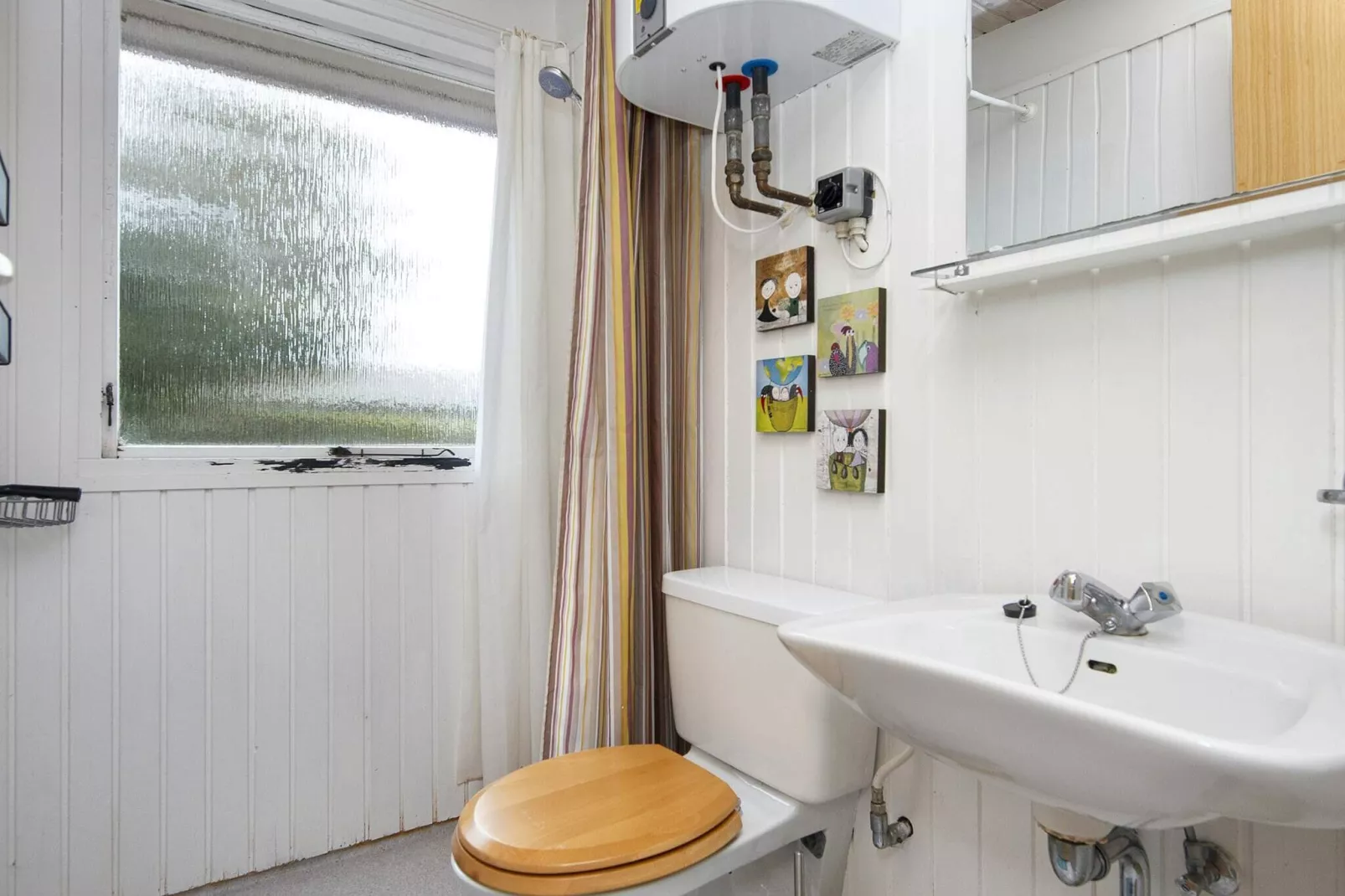 8 persoons vakantie huis in Struer-By Traum-Binnen