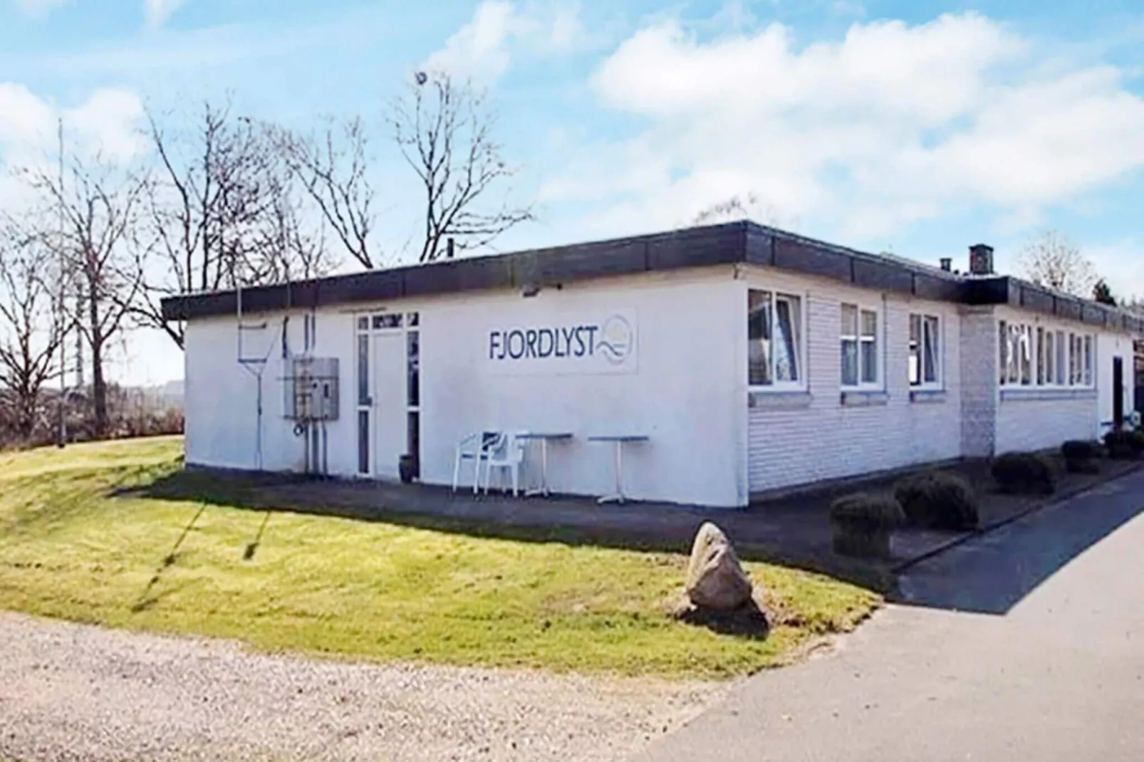 4 sterren vakantie huis in Aabenraa-Buitenlucht