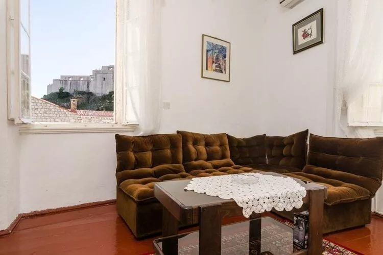 Rooms Pile - Comfort Double Room with Patio