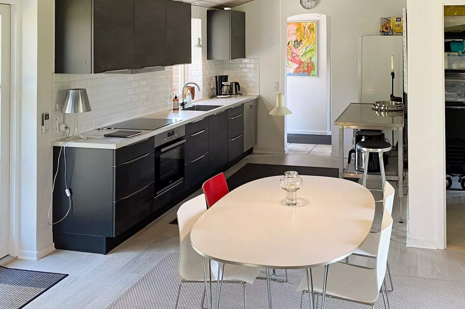 4 persoons vakantie huis in Gilleleje-By Traum-Binnen