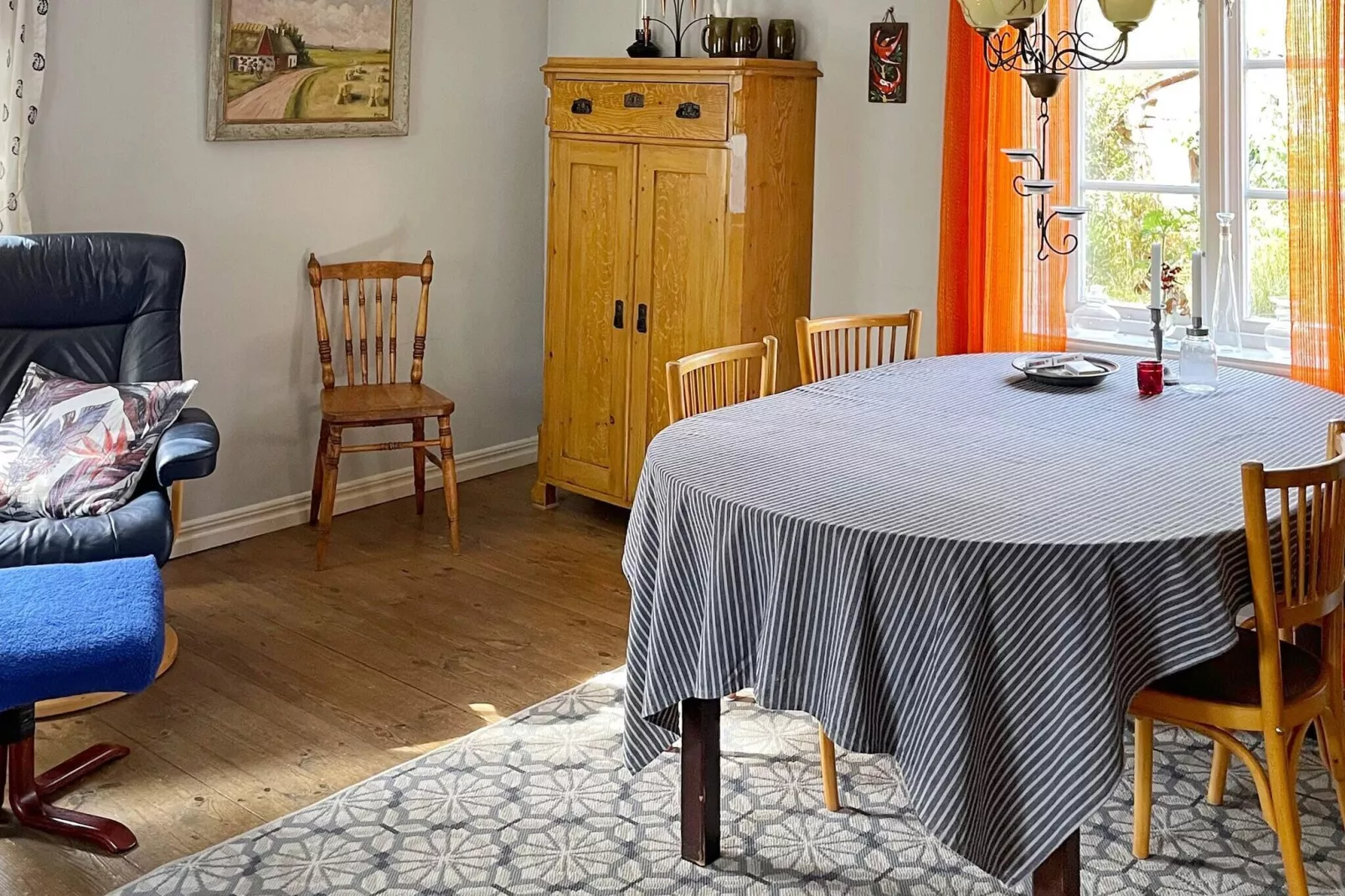 6 persoons vakantie huis in TINGSRYD-By Traum-Binnen