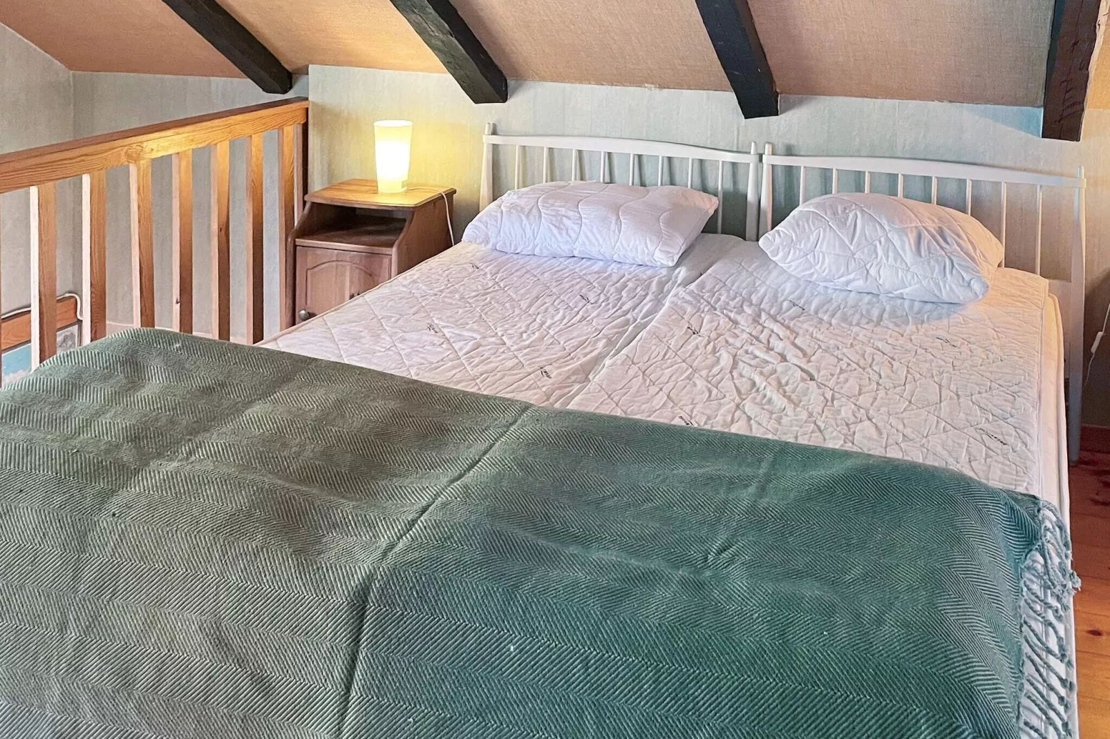 6 persoons vakantie huis in TINGSRYD-By Traum-Binnen