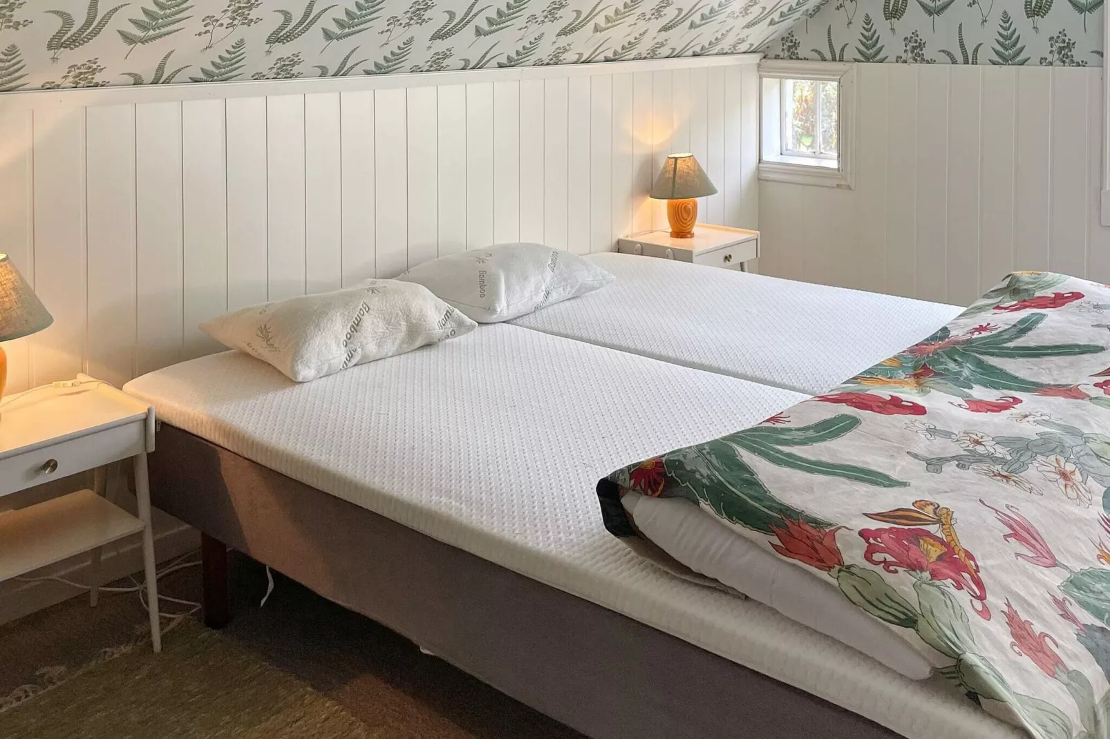 6 persoons vakantie huis in TINGSRYD-By Traum-Binnen