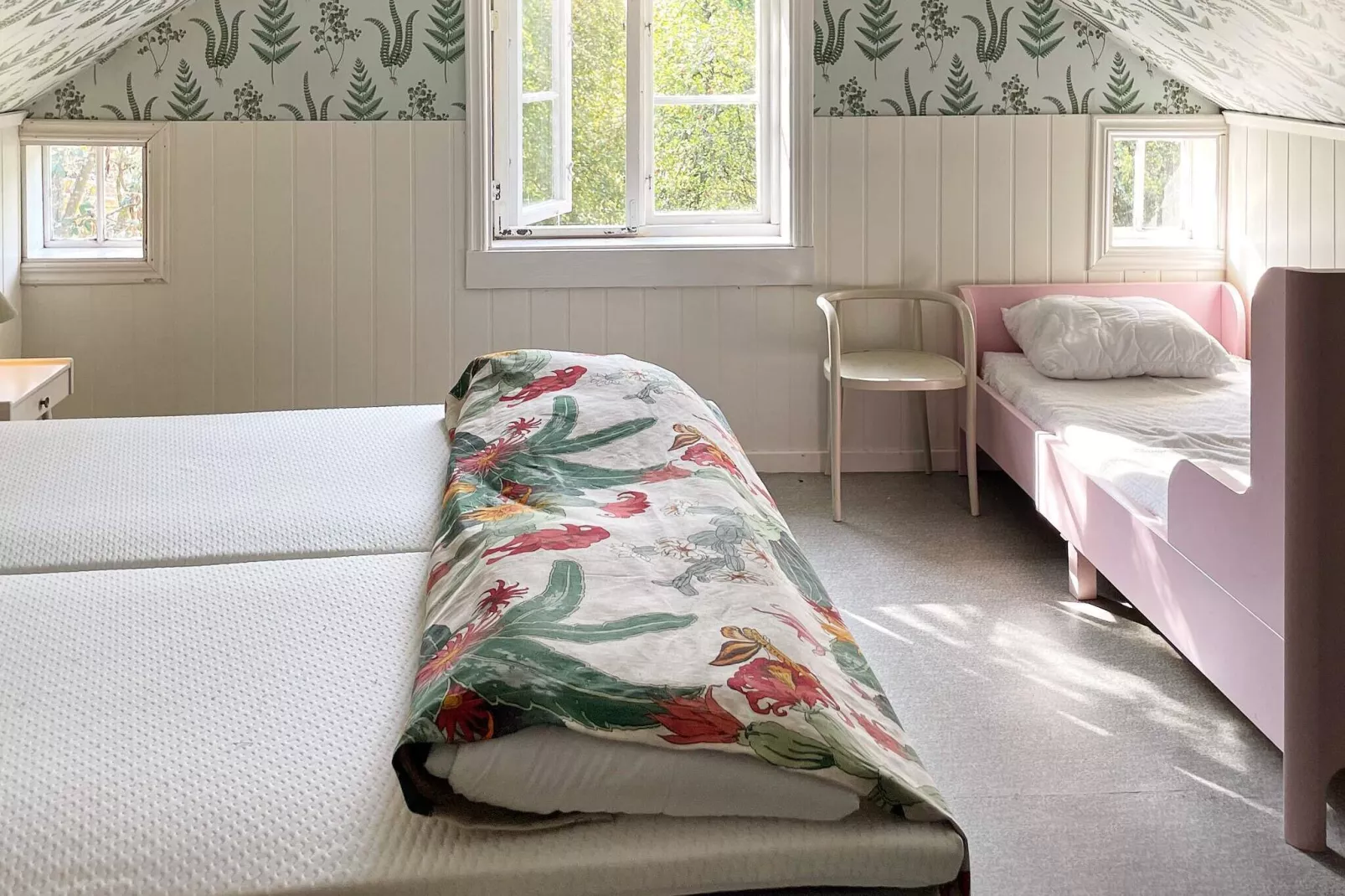 6 persoons vakantie huis in TINGSRYD-By Traum-Binnen