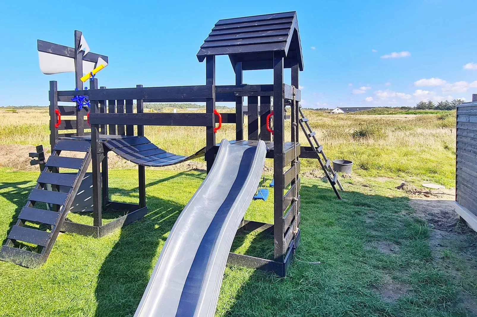 5 sterren vakantie huis in Hirtshals-By Traum-Niet-getagd