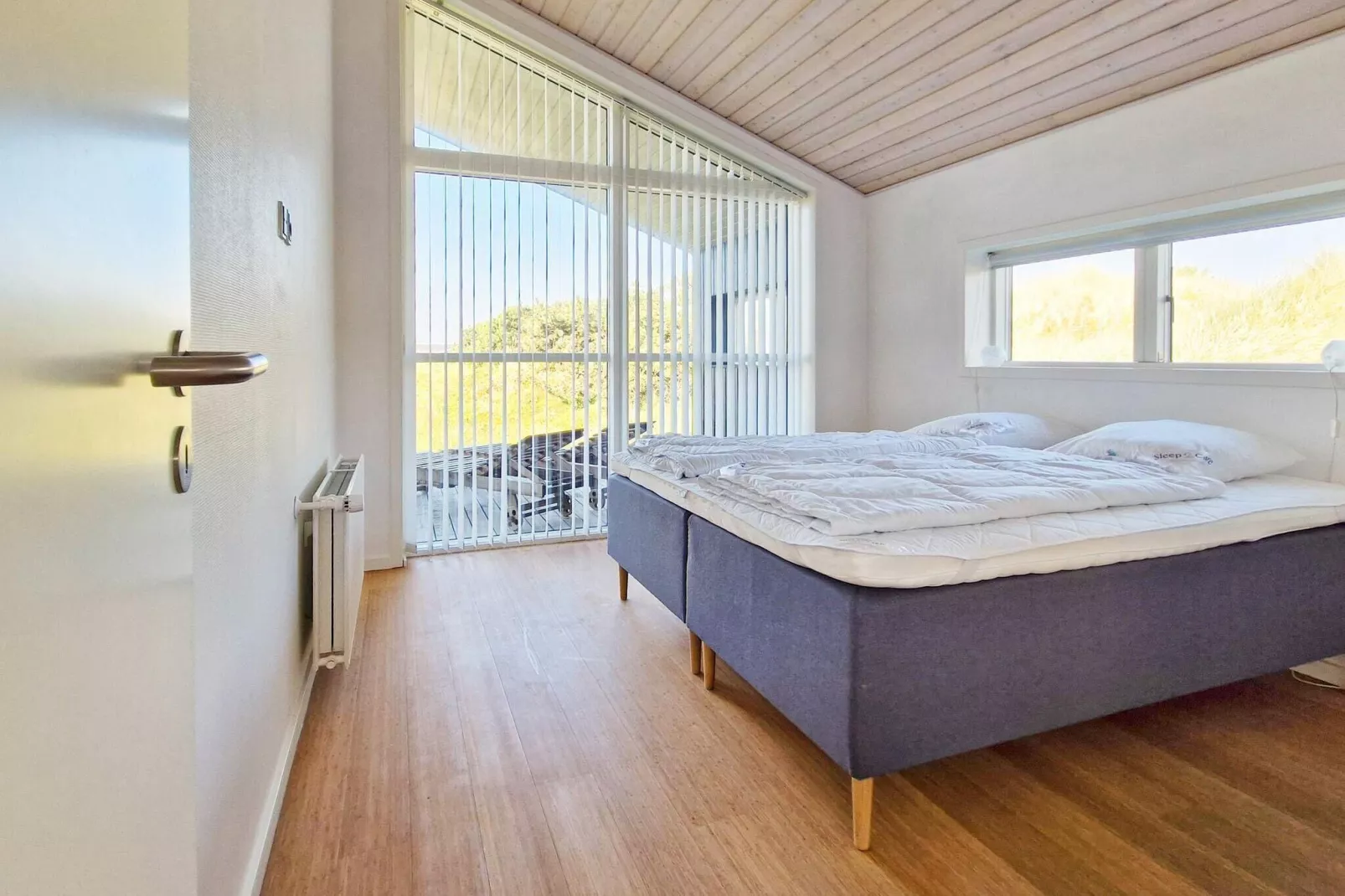 5 sterren vakantie huis in Løkken-By Traum-Binnen
