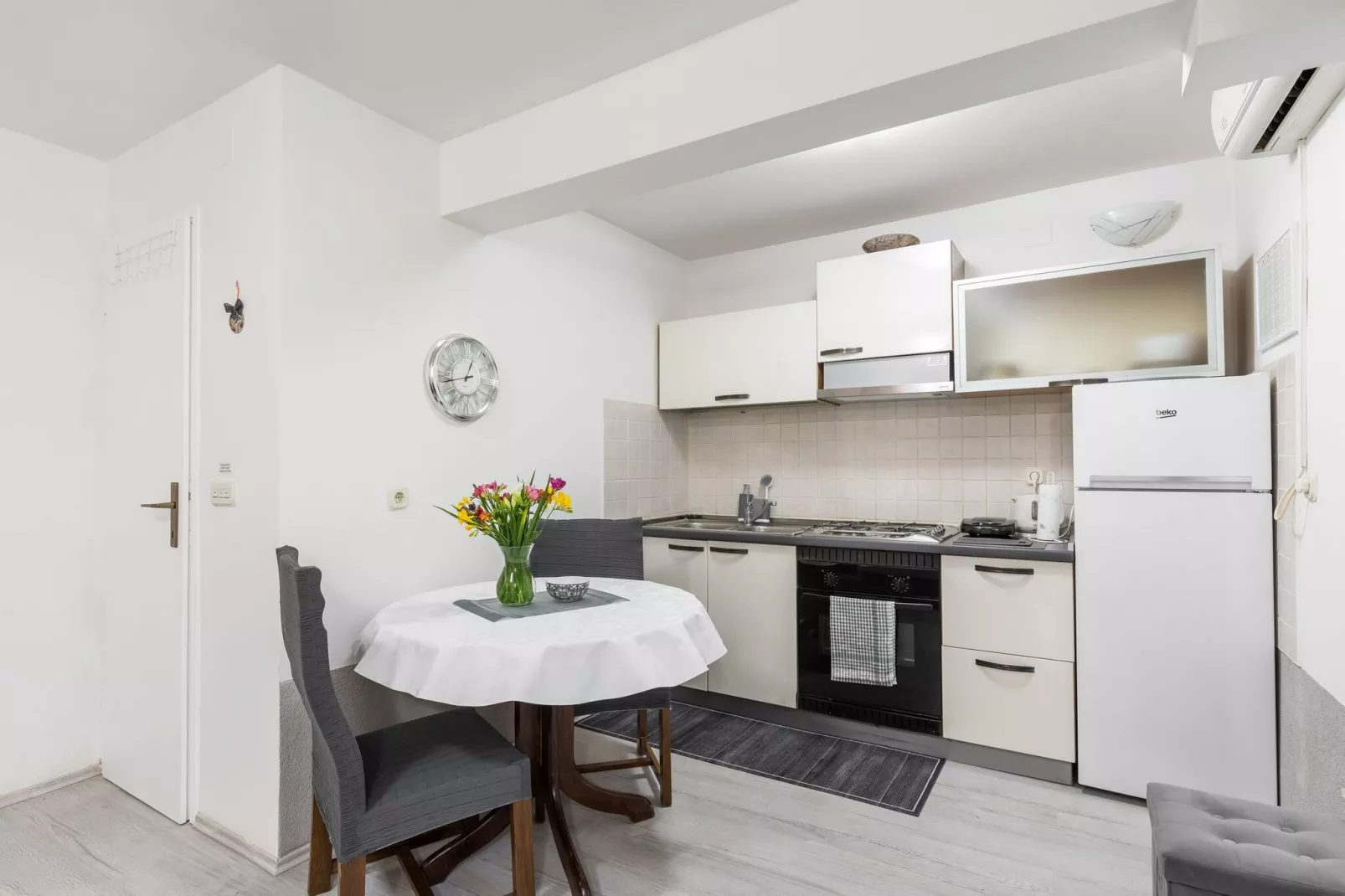 Studio Toniko - Studio Apartment-Keuken