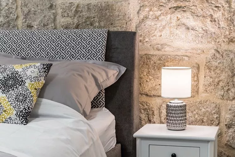 Studio Toniko - Studio Apartment-Slaapkamer