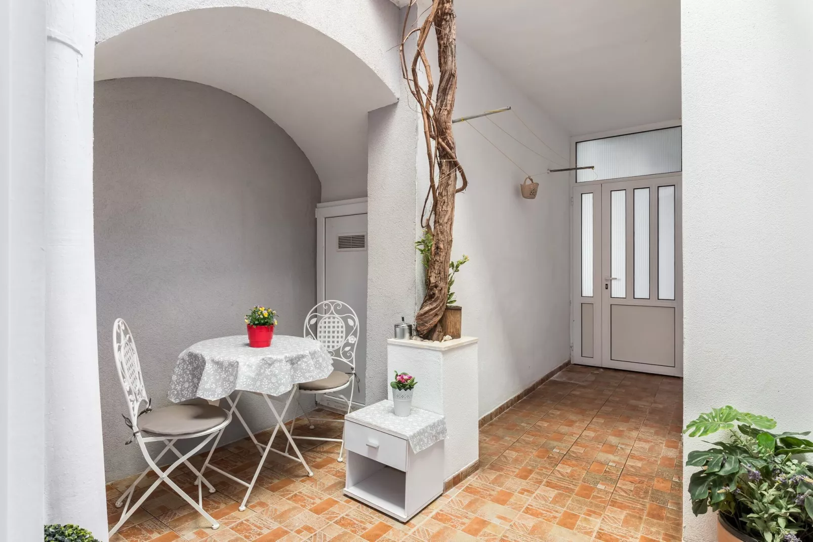 Studio Toniko - Studio Apartment-Binnen